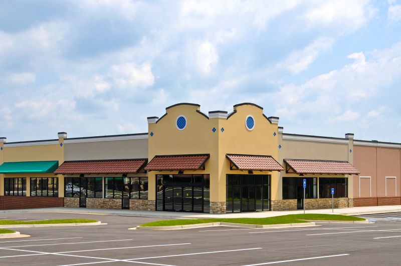 Commercial Painting Franchise