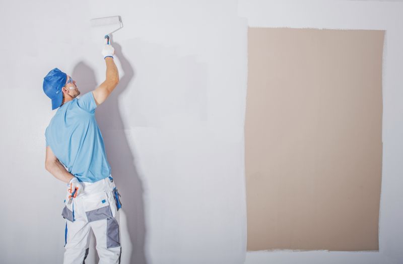 Enhancing Aesthetics and Protection for Commercial Properties!