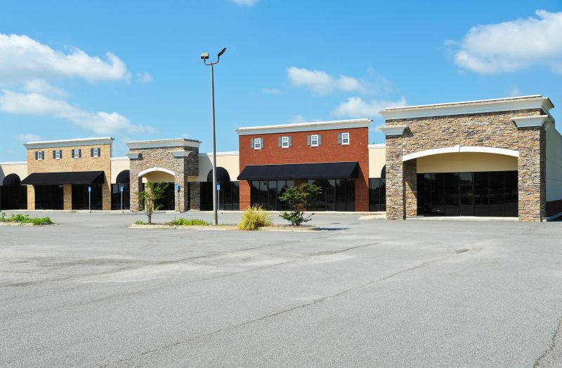 Expertise in Specialized Commercial Painting Techniques!